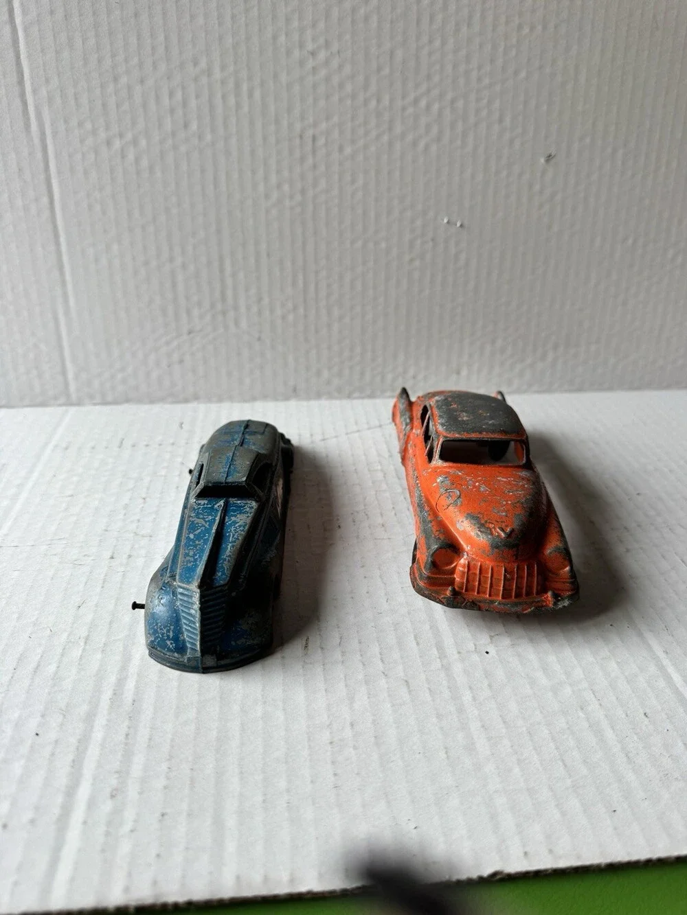 N/A vintage lot